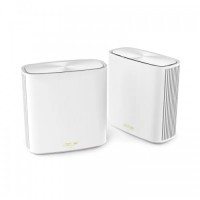 Asus ZenWiFi XD6 AX5400 DualBand Gigabit Mesh Wi-Fi System (2-Pack)